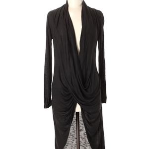 J Mode USA twist front top